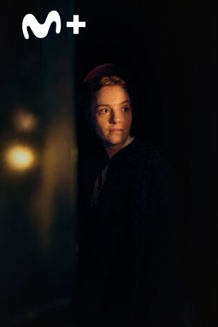 Belgravia: The Next Chapter. T(T1). Belgravia: The... (T1): Ep.7 