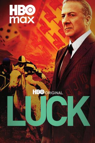 Luck. T(T1). Luck (T1)