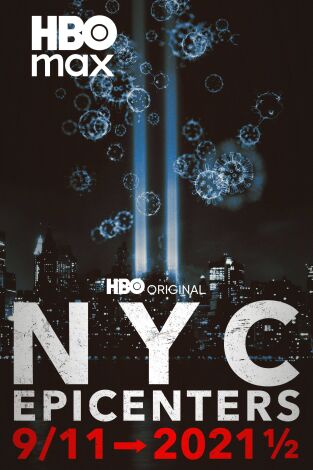 NYC Epicenters 9/11¿2021½. NYC Epicenters 9/11¿2021½ 