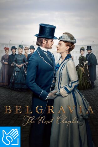 (LSE) - Belgravia: The Next Chapter