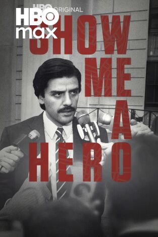 Show Me A Hero. T(T1). Show Me A Hero (T1)