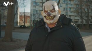 Narco Circo. Narco Circo: El baño de sangre