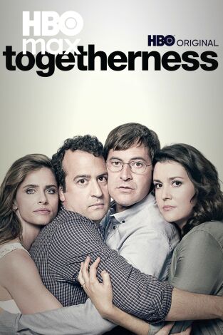 Togetherness. T(T2). Togetherness (T2)