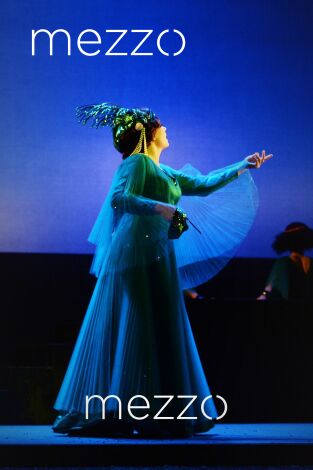 Massenet: Thaïs - Ópera de Montecarlo