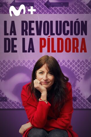 La revolución de la píldora