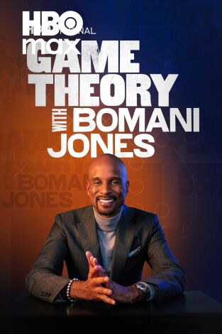 Más allá del deporte, con Bomani Jones
