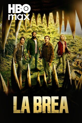 La Brea