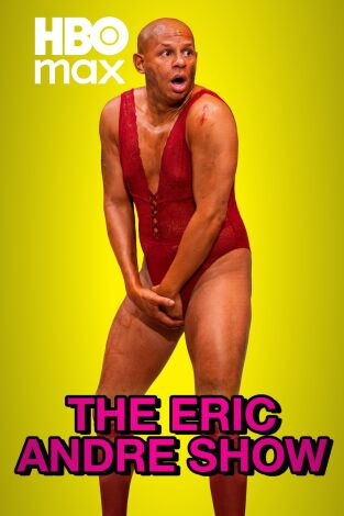 The Eric Andre Show, Season 6. T(T6). The Eric Andre Show, Season 6 (T6)
