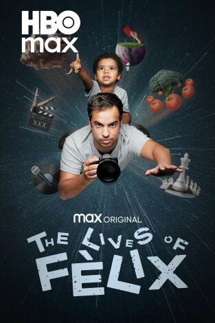 Las vidas de Fèlix