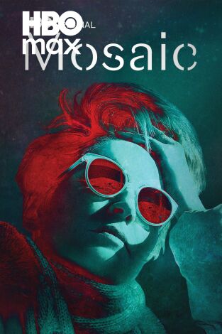 Mosaic. T(T1). Mosaic (T1)