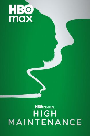 High Maintenance. T(T3). High Maintenance (T3)