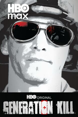 Generation Kill. T(T1). Generation Kill (T1)
