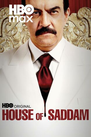 House of Saddam