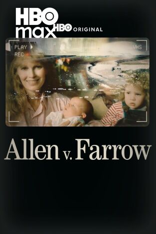 Allen v Farrow. Allen v Farrow 