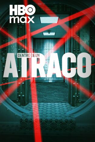 Dentro de un atraco