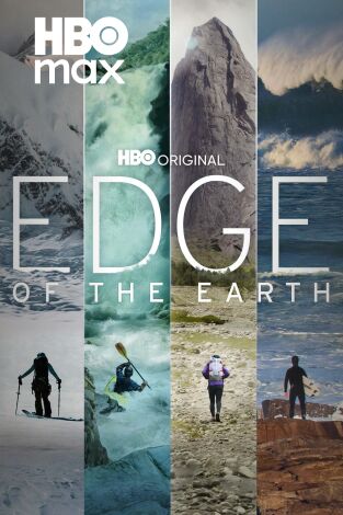 Edge of the Earth. Edge of the Earth 