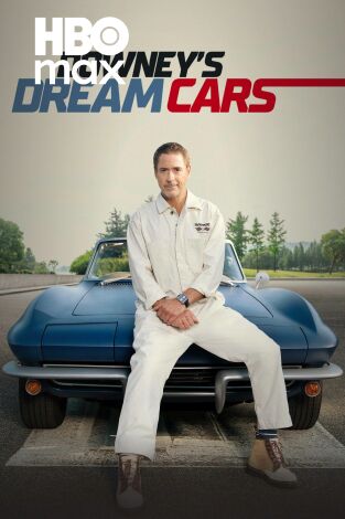 El garaje del futuro de Robert Downey Jr.. El garaje del futuro de Robert Downey Jr. 