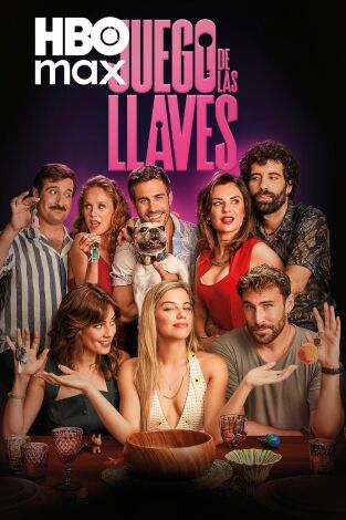 El juego de las llaves