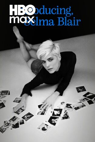 Introducing, Selma Blair