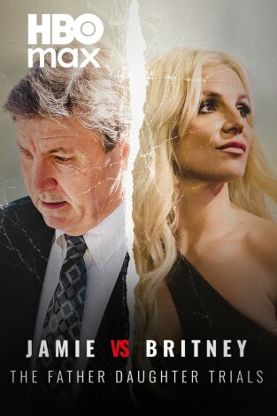 Jamie vs Britney: el caso Spears