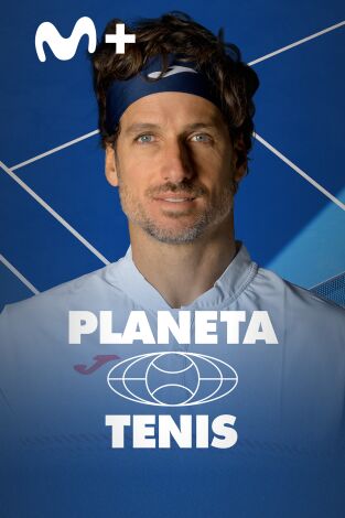 Planeta Tenis. T(2024). Planeta Tenis (2024): Ep.1
