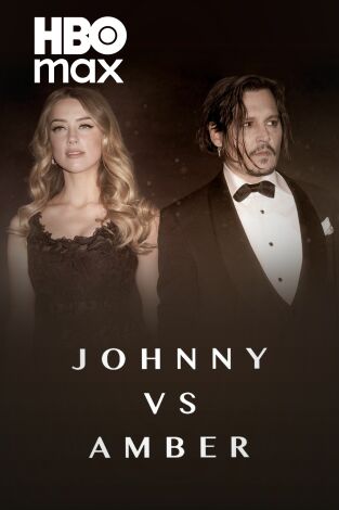 Johnny vs Amber. T(T1). Johnny vs Amber (T1)