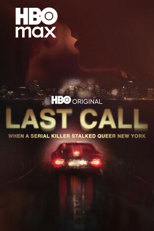 Última llamada: el asesino en serie de la Nueva York queer
