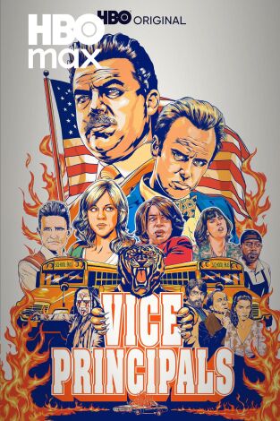 Vice Principals