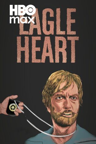 Eagleheart