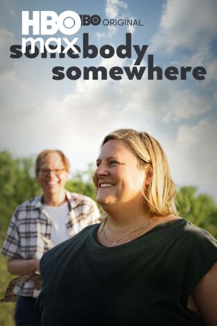 Somebody Somewhere. T(T1). Somebody Somewhere (T1)