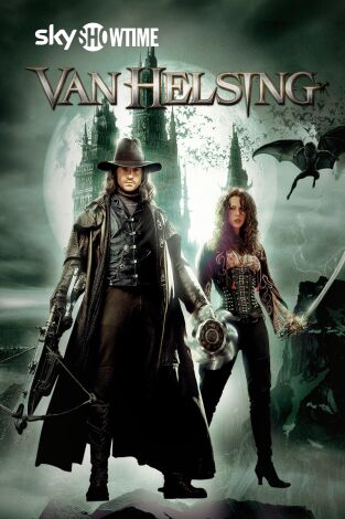 Van Helsing