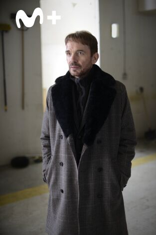 Fargo. T(T1). Fargo (T1): Ep.1 La paradoja del cocodrilo