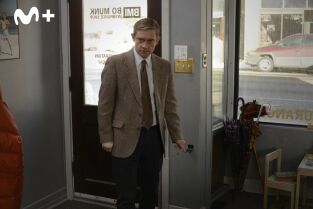 Fargo. T(T1). Fargo (T1): Ep.3 Un camino embarrado