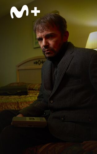 Fargo. T(T1). Fargo (T1): Ep.4 Comerse la culpa