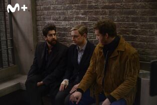 Fargo. T(T1). Fargo (T1): Ep.5 Los Seis Inalcanzables