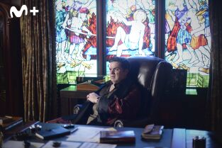 Fargo. T(T1). Fargo (T1): Ep.6 El asno de Buridán