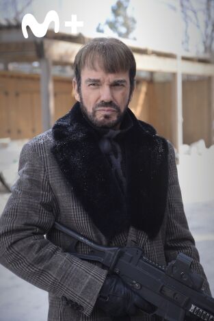 Fargo. T(T1). Fargo (T1): Ep.7 ¿Quién afeita al barbero?