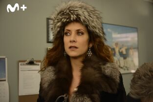 Fargo. T(T1). Fargo (T1): Ep.8 El montón
