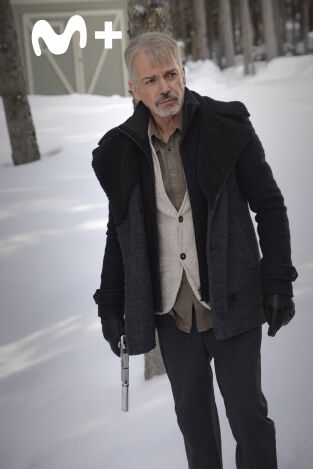 Fargo. T(T1). Fargo (T1): Ep.10 La encrucijada de Morton