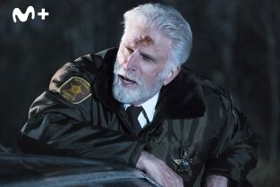 Fargo. T(T2). Fargo (T2): Ep.6 Rinoceronte