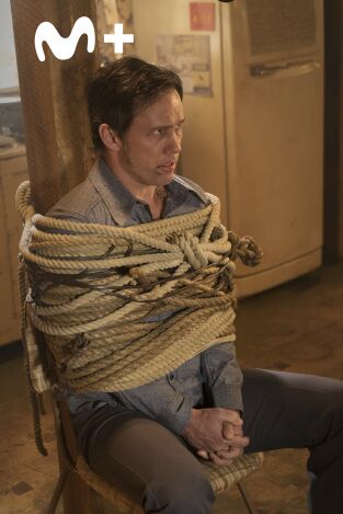Fargo. T(T2). Fargo (T2): Ep.8 Loplop