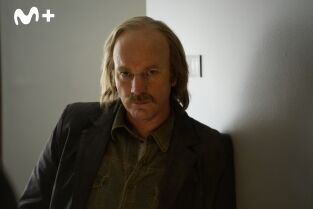 Fargo. T(T3). Fargo (T3): Ep.1 Principio de espacios vacíos