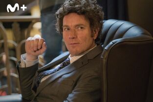 Fargo. T(T3). Fargo (T3): Ep.4 La aritmética de salvarse por los pelos