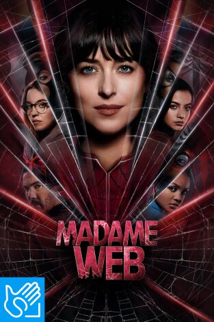 (LSE) - Madame Web
