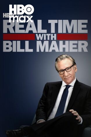 Real Time with Bill Maher. T(T18). Real Time with Bill Maher (T18)