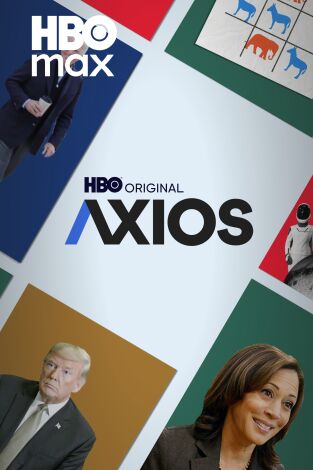 Axios. Axios 