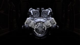 Los mejores súperdeportivos. Los mejores...: La llave del futuro