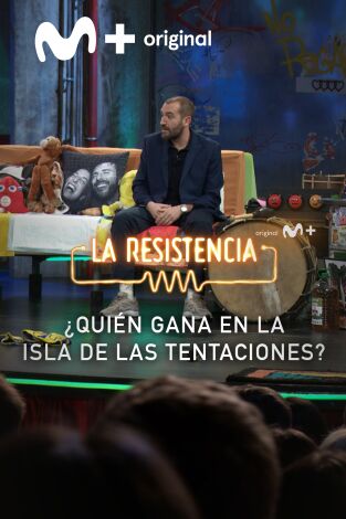 Lo + de Ponce. T(T7). Lo + de Ponce (T7): ¿Quién gana la Isla de Tentaciones? 06.03.24