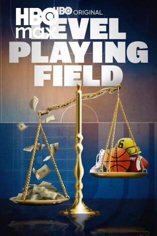 Level Playing Field. Level Playing Field 