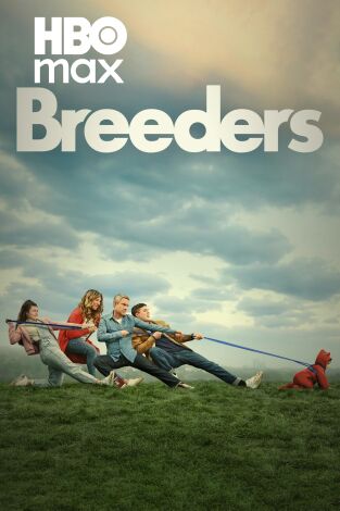 Bendita paciencia (Breeders). T(T4). Bendita paciencia (Breeders) (T4)